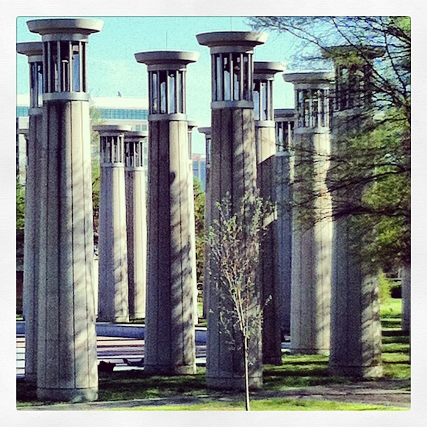 The Carillon