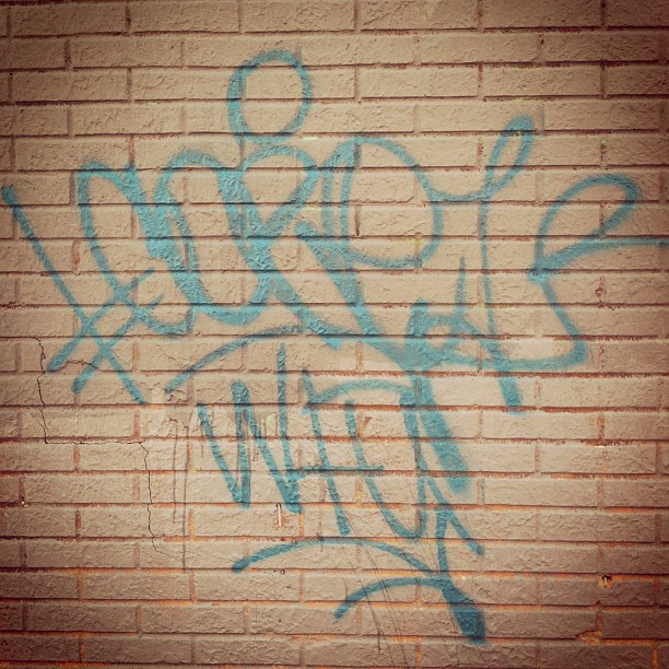 Secret Code?