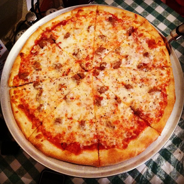 I Like Pie!
