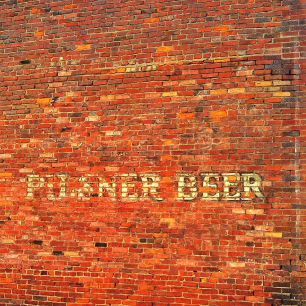 Pilsner Beer?
