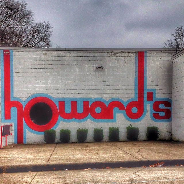 Hey Howard!