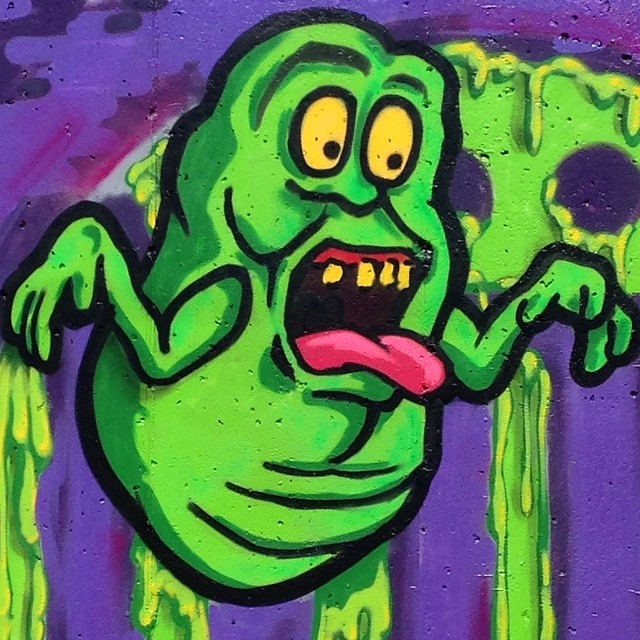 Slimer