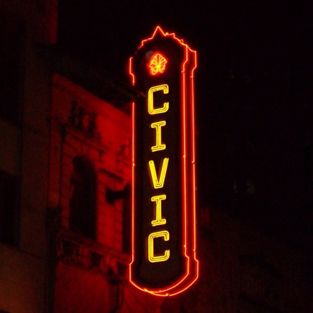 Your Civic Duty