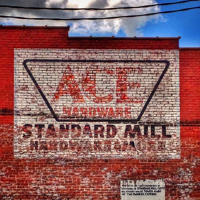 Ace Is The Place
