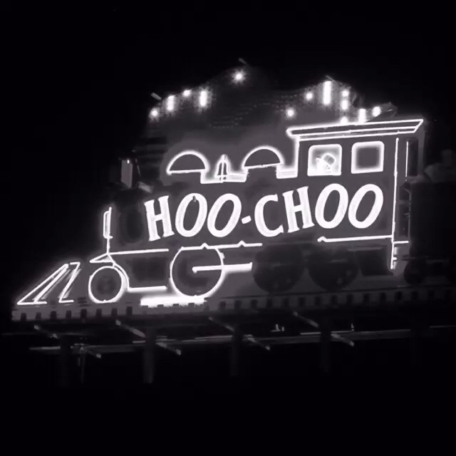 Hoo-Choo