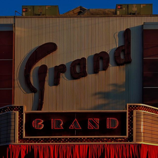 Grand