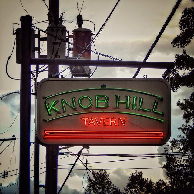 Knob Hill