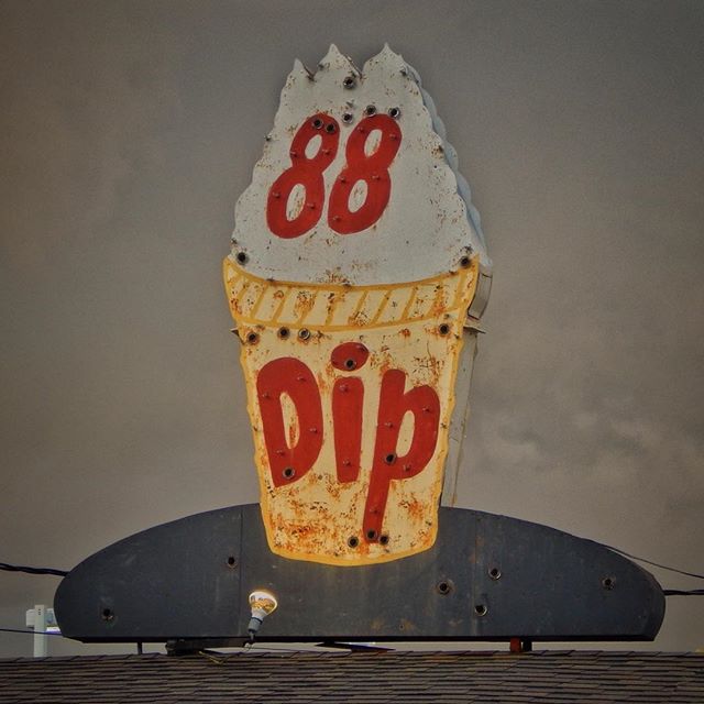 88 Dip