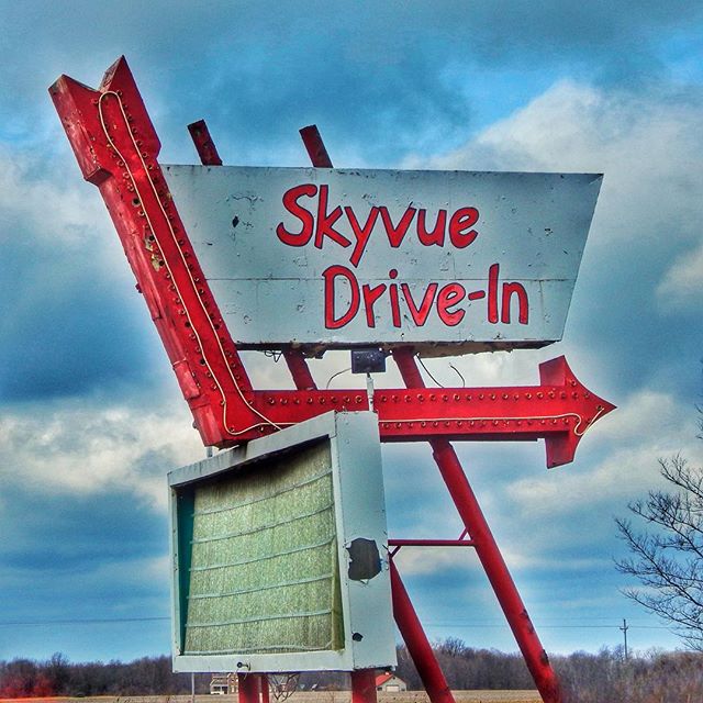 The Skyvue