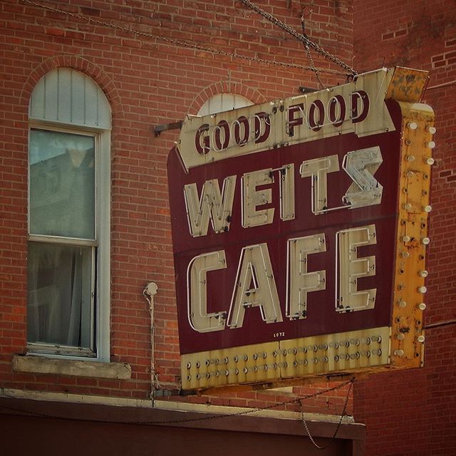 Good Food