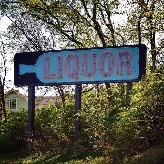 LIQUOR