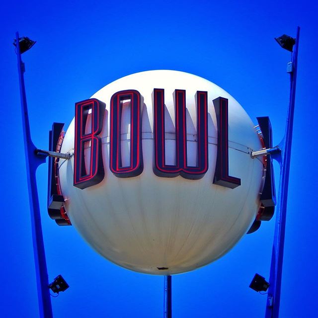 BOWL