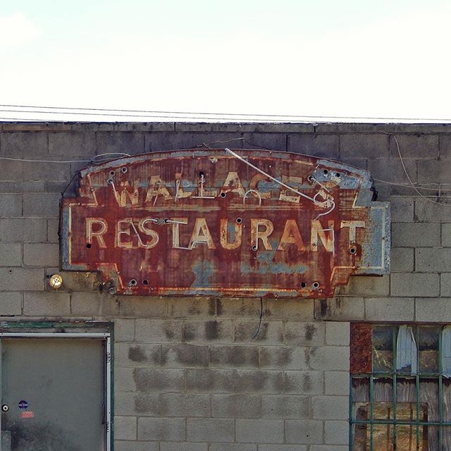 Wallace's Restaurant