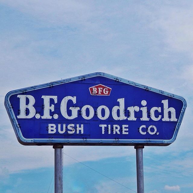 Bush Tire Co.