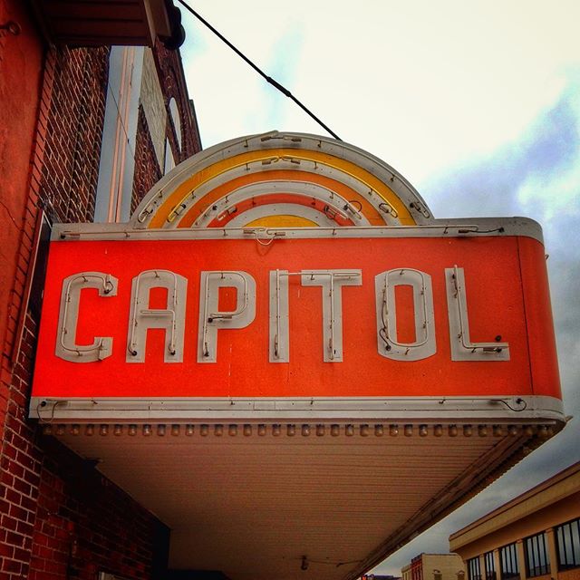 The Capitol