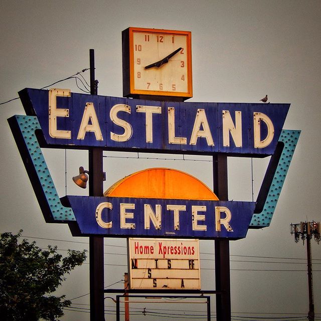 Eastland Center