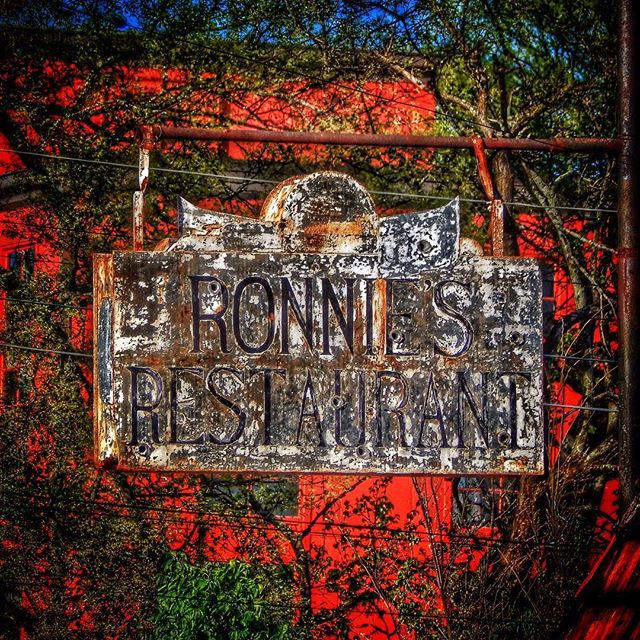 Ronnie's Restaurant