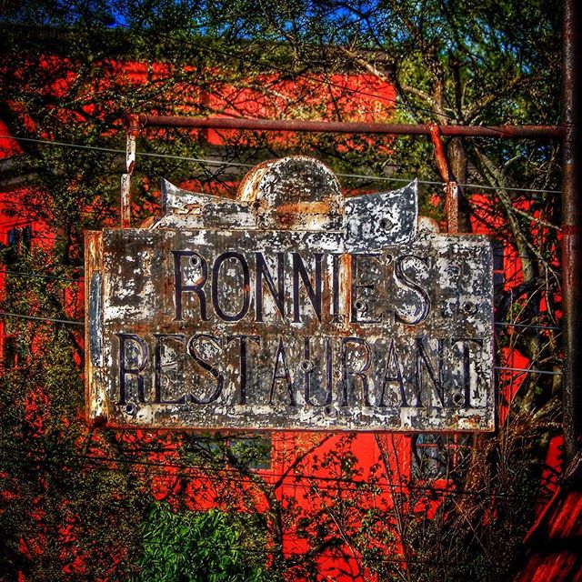 Ronnie's Restaurant