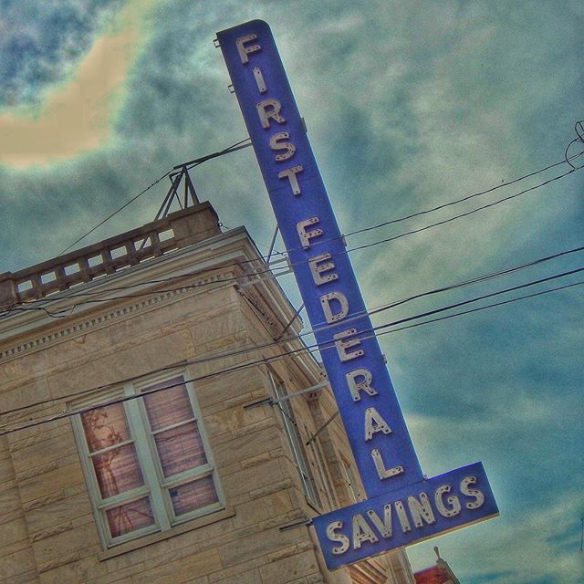 First Federal