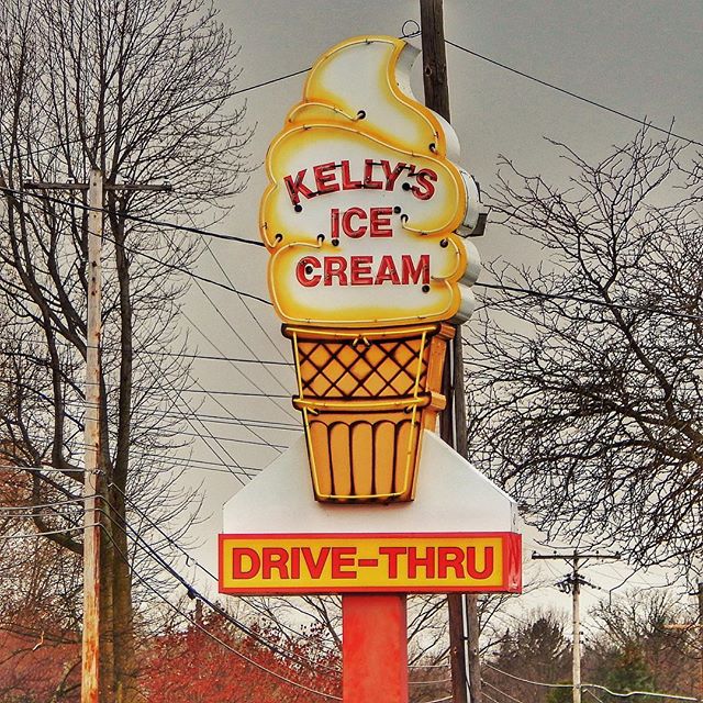 Kelly's