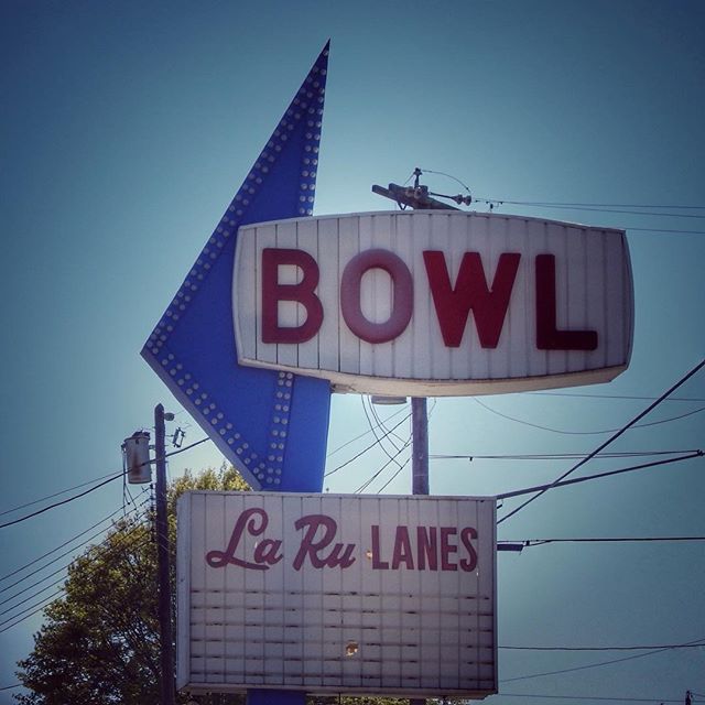 La Ru Lanes