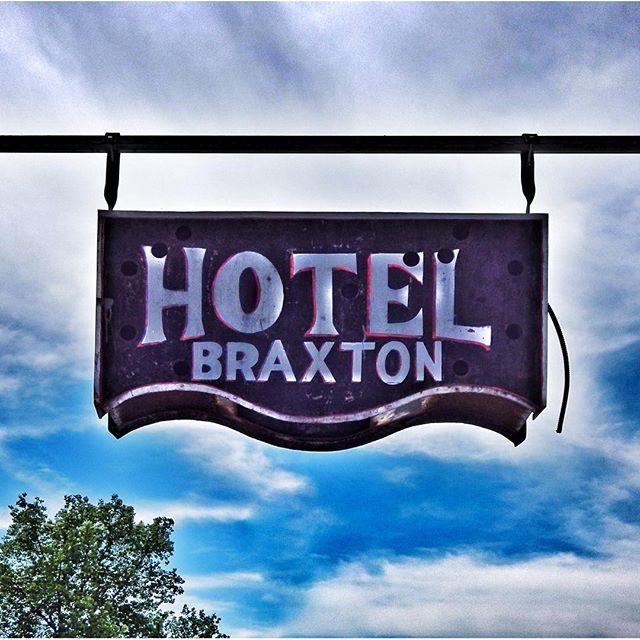 Hotel Braxton