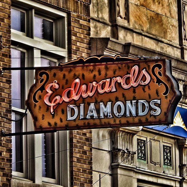 Edwards Diamonds