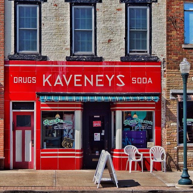 Kaveneys