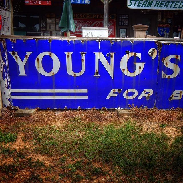 Young's