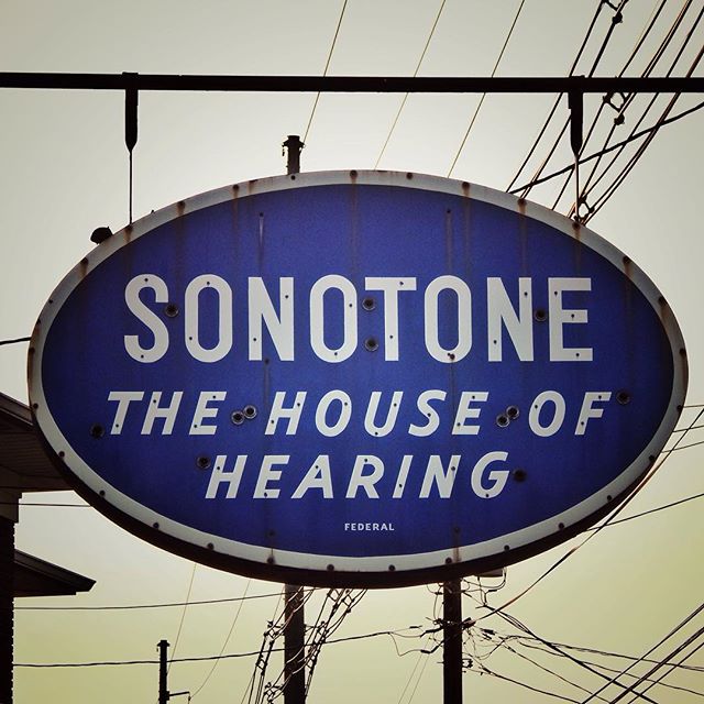 The House Of Hearing