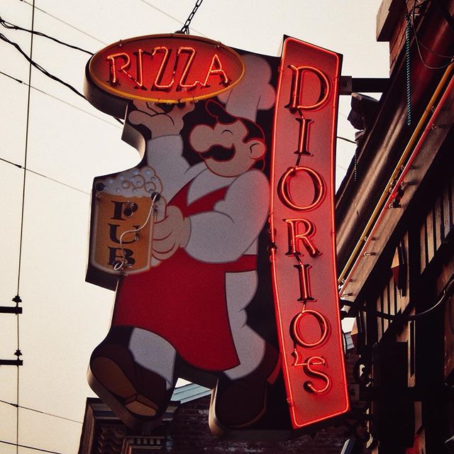 Diorio's