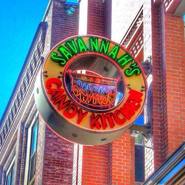 Savannah's