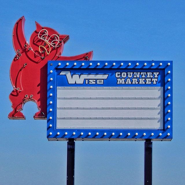 Wise Foods