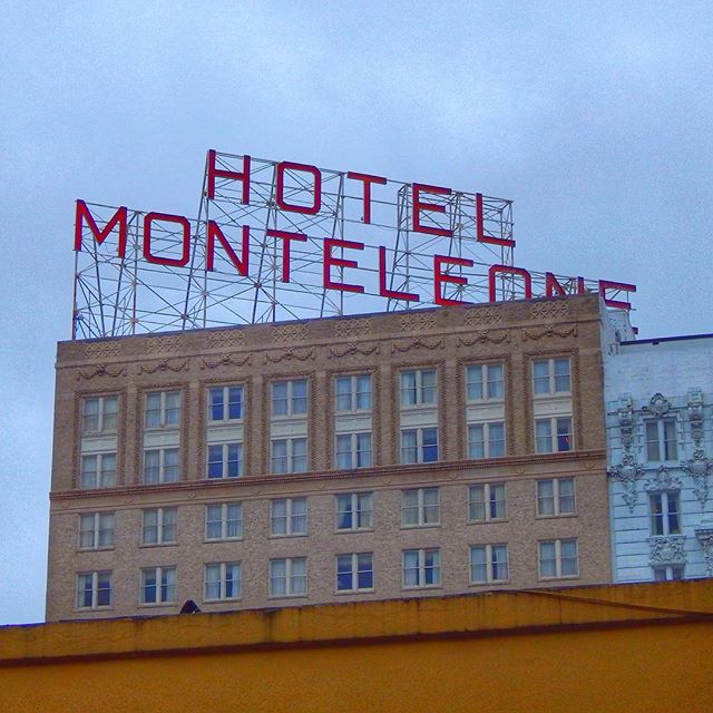 Hotel Monteleone