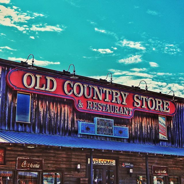 Old Country Store