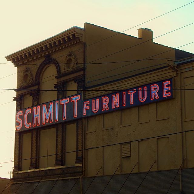 Schmitt Furniture
