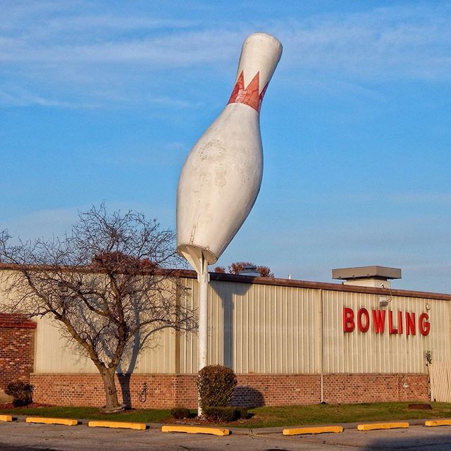King Pin