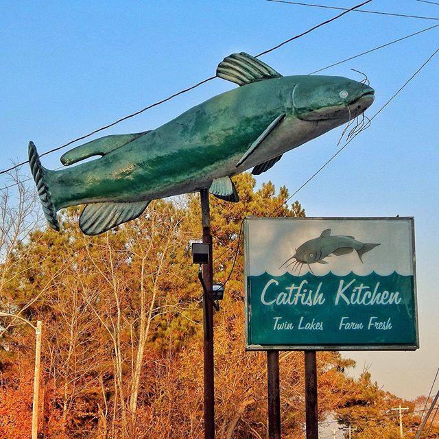 Catfish Kitchen