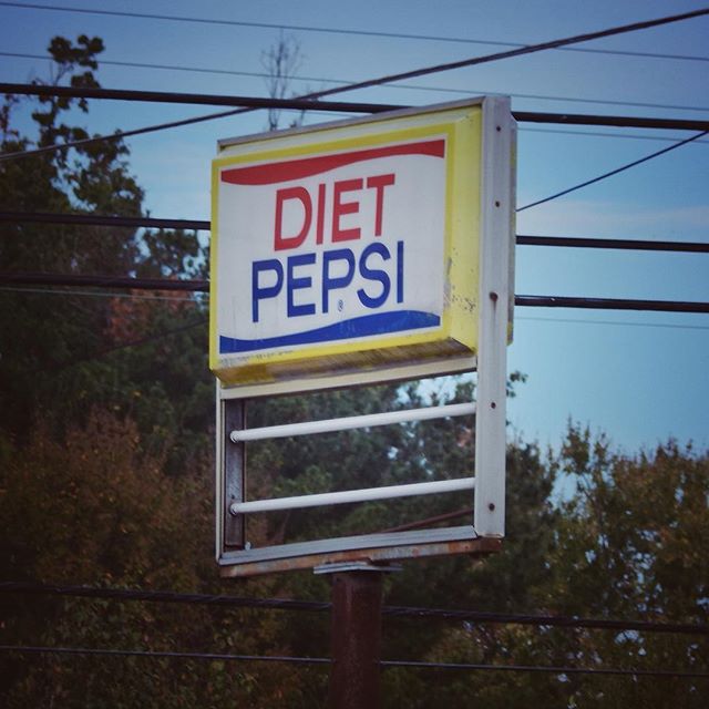 Diet Pepsi