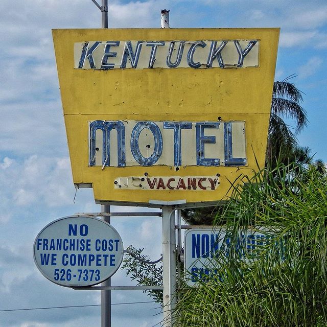 Kentucky Motel