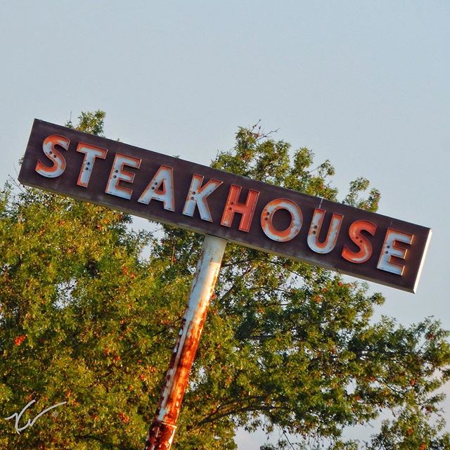 STEAKHOUSE