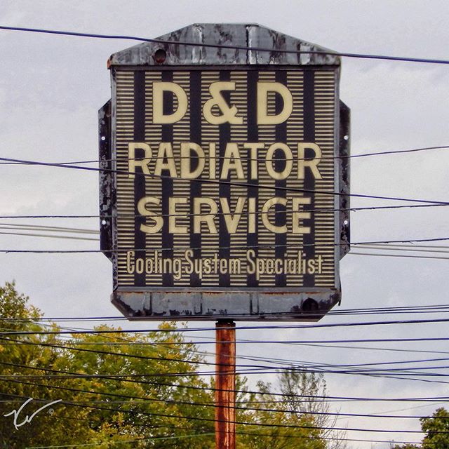 Radiator Service