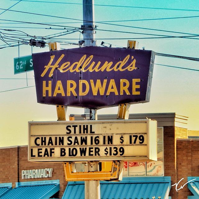 Hedlund's Hardware