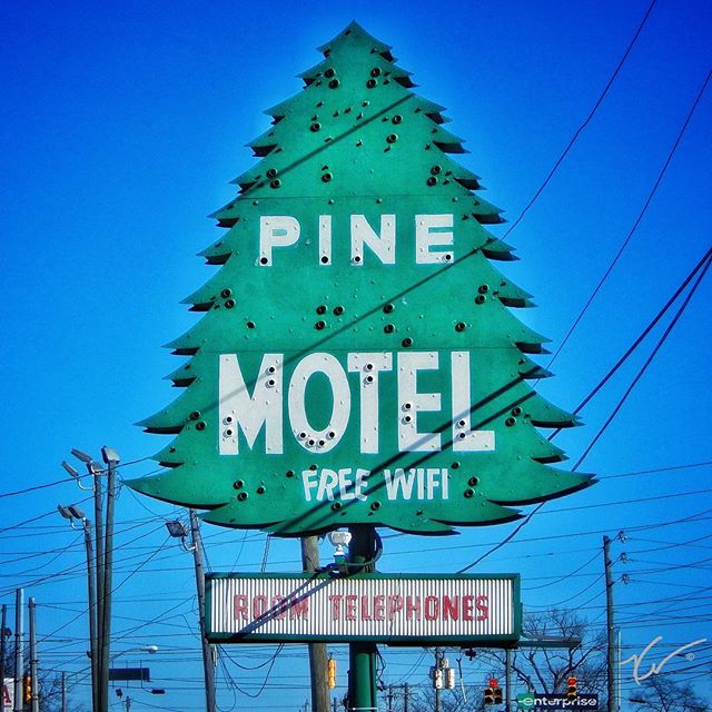 Pine Motel