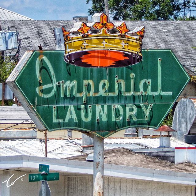 Imperial Laundry