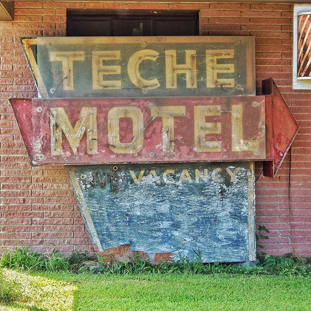 Teche Motel