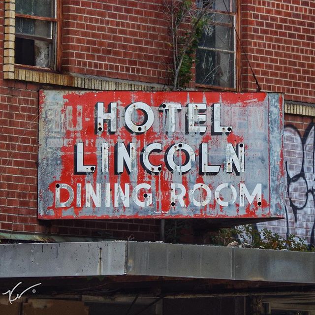 Hotel Lincoln