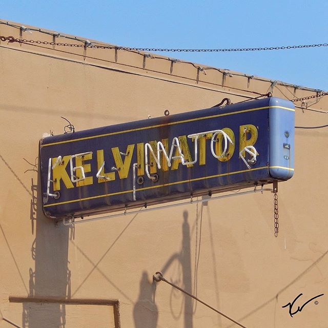 Kelvinator