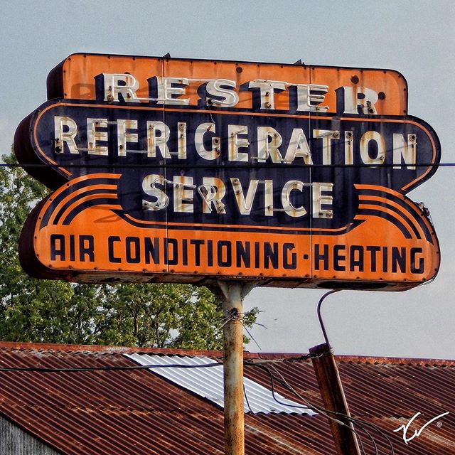 Rester Refrigeration