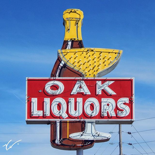 Oak Liquors